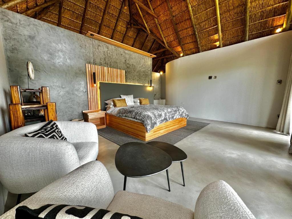 La Joya Lodge Conference Centre And Spa Pelindaba Exterior foto